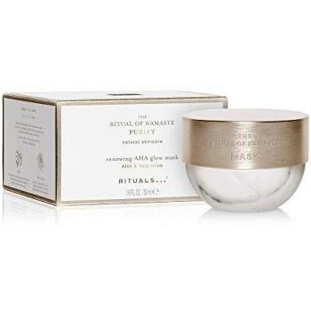 Rituals The Ritual of Namaste Maschera Illuminante