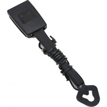 Hebilla de seguridad para VW Jetta lado izquierdo 5C6 857 H 755