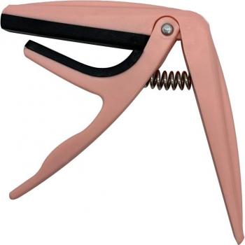 Capo pour Ukulele à changement rapide