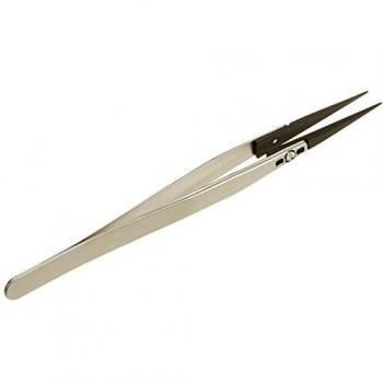 Bernstein Tools 5-454 Spezialpinzette ESD, 125 mm