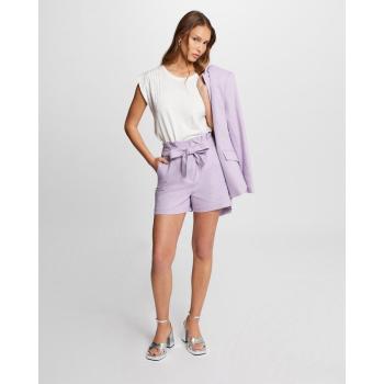 Short paperbag mujer de Morgan