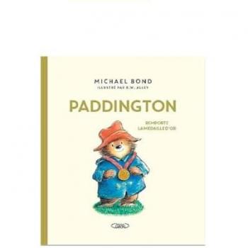 Paddington remporte la médaille d'or