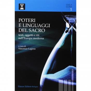 Poteri e linguaggi del sacro