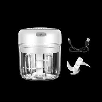 Cortadora Resistente de Ajo y Verdura 250 ml