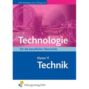 Technologie für die berufliche Oberstufe
