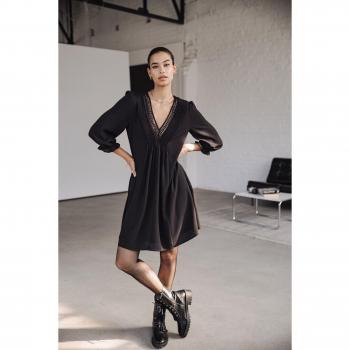 Robe Juna col V Freeman T. Porter