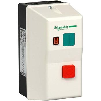 Schneider TeSys LE1M35M708