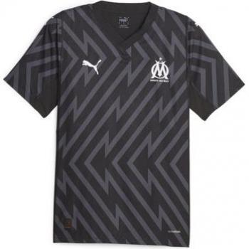 Maillot Gardien PUMA OM Homme Extérieur