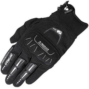 Gants Held Backflip Motocross Noir 3XL