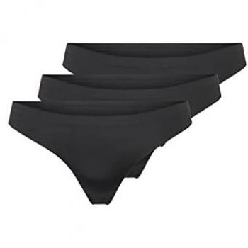 Only Tanga Tracy Thong Set