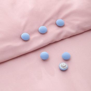 Tijera de sujeción para ropa de cama