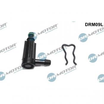 Uniones de tuberías DR.MOTOR AUTOMOTIVE DRM09L