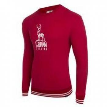 Ropa casual LeBram Cerf Rouge Winery