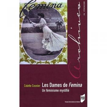 Dames de femina