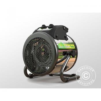 Calefactor DANCOVER para Invernadero 2000 W