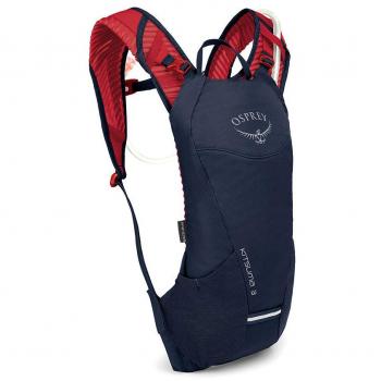 Osprey Kitsuma 3 Hydration Pack für Frauen mit 2,5L Hydraulics™ LT Reservoir