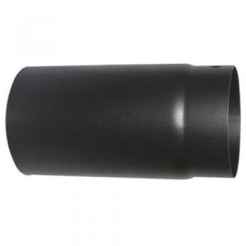 Tube céramique 1000 mm pour poêle à bois