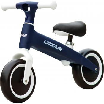 Bébé Cycliste AIYAPLAY Draisine Sans Pédale 25 Kg