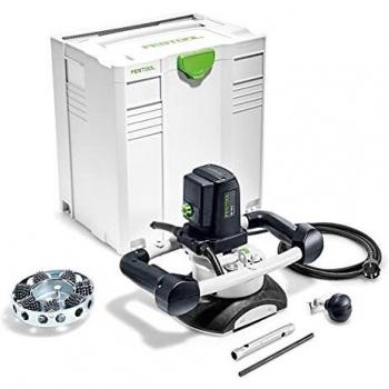 Festool RG 150 E-Set SZ
