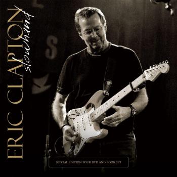 Eric Clapton