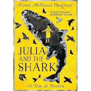 Julia and the Shark