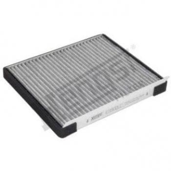 HENGST Luftfilter für Innenraum E3902LC