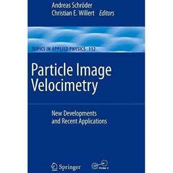 Particle Image Velocimetry