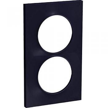 Plaque Schneider Electric Odace Styl