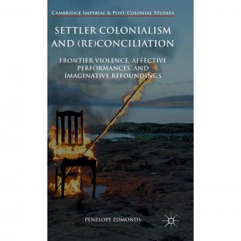 Settler Colonialism and (Re)conciliation
