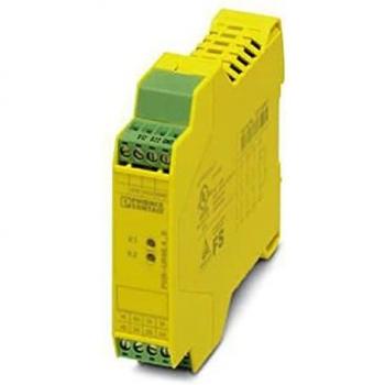 Relé di Sicurezza Phoenix Contact