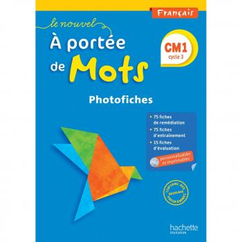 Le Nouvel A portée de mots