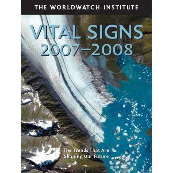 Vitalsource Technologies, Inc. Vital Signs 2007-2008