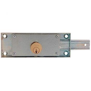 Serrure de Volet Art.8233 pour Amortisseur