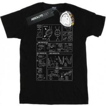 Looney Tunes T-Shirt M Uomo