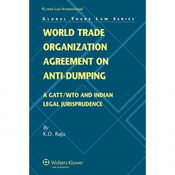 Vitalsource Technologies, Inc. World Trade Organization Agreement On Anti-dumping
