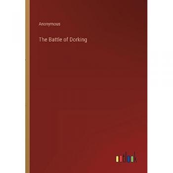 The Battle of Dorking