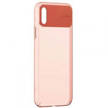 Baseus iPhone Xr Tough Case