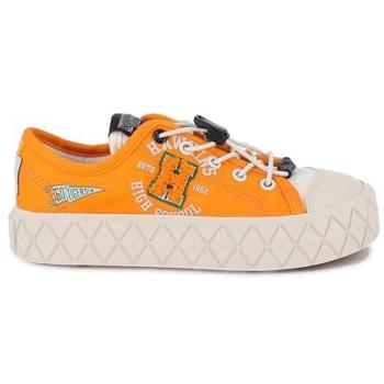 Baskets Palladium Ace Tigers pour Enfants
