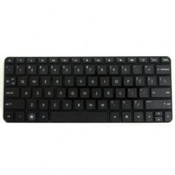 HP 730541-A41 Tastatur für EliteBook