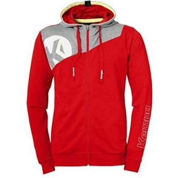 Hooded Sweatshirt Kempa Core 2.0