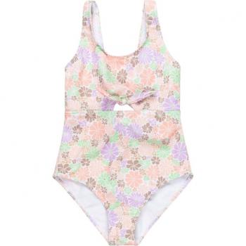 Roxy Costume da Bagno All About Sol Mini per Bambine 14 Anni