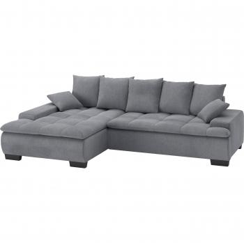 MR. COUCH Polsterecke Haiti II, Kaltschaumpolsterung