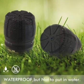Impermeable Lens Protector