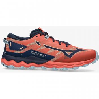 Scarpe da trail running Mizuno Wave Daichi 7 Uomo