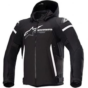 Zaca High Performance Motorjas Alpinestars