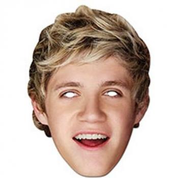 Niall Horan One Direction Male Mask