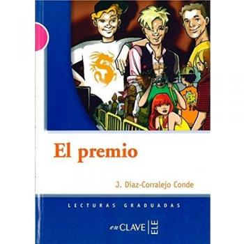 El premio