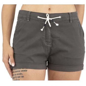 Pantalone Chillaz Summer Splash Arrampicata Donna Grigio Taglia 40