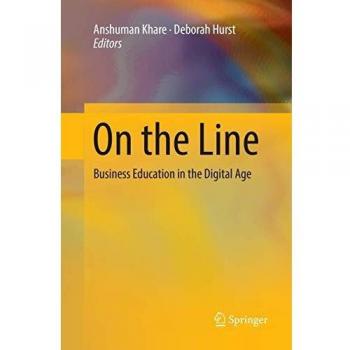 On the Line
