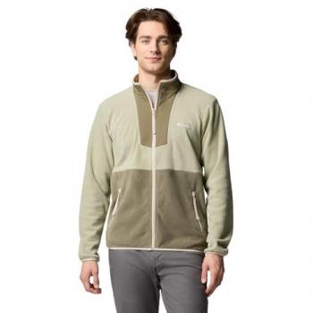 Uomo Sequoia Grove Fleece – Columbia Giacca
